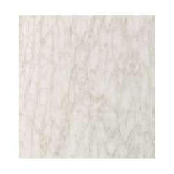 Tablero de mesa Werzalit SM, MÁRMOL DE GENES 121, 80 x 80 cms*