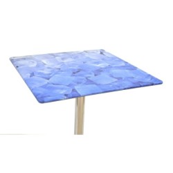 Tablero de mesa Smartline, DESIGNLINE 9037, 70 x 70 cms* 2
