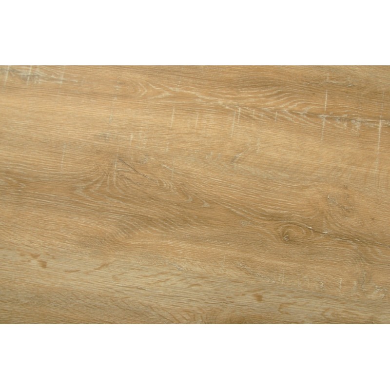 Mesa MINERVA NEW, metal, madera, 120 cms de diámetro