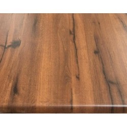 Tablero de mesa Werzalit-SM, FORESTA OAK 541 110x70 cms