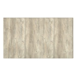 Tablero de mesa Werzalit-Sm, PONDEROSA BLANCO 178, 110 x 70 cms*
