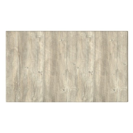 Tablero de mesa Werzalit-Sm, PONDEROSA BLANCO 178, 110 x 70 cms*