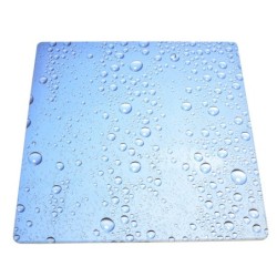 Tablero de mesa Smartline, DESIGNLINE 9045, 70 x 70 cms*
