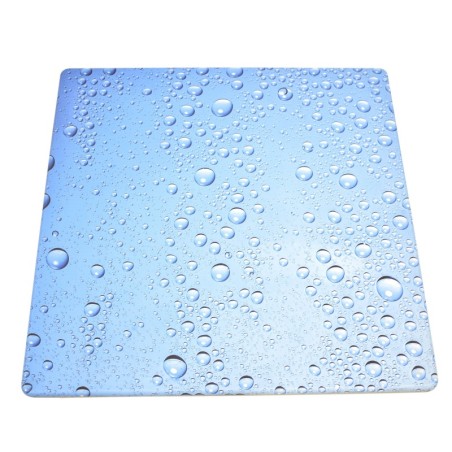 Tablero de mesa Smartline, DESIGNLINE 9045, 70 x 70 cms*