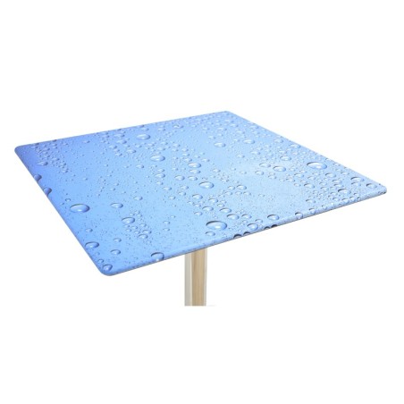Tablero de mesa Smartline, DESIGNLINE 9045, 70 x 70 cms*